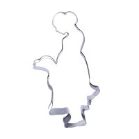 Carl Tode Keksausstecher Gänseliesel Göttingen