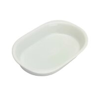Pillivuyt Gratinierform oval Nr.2