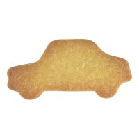 Städter Keksausstecher Auto 6 cm Edelstahl