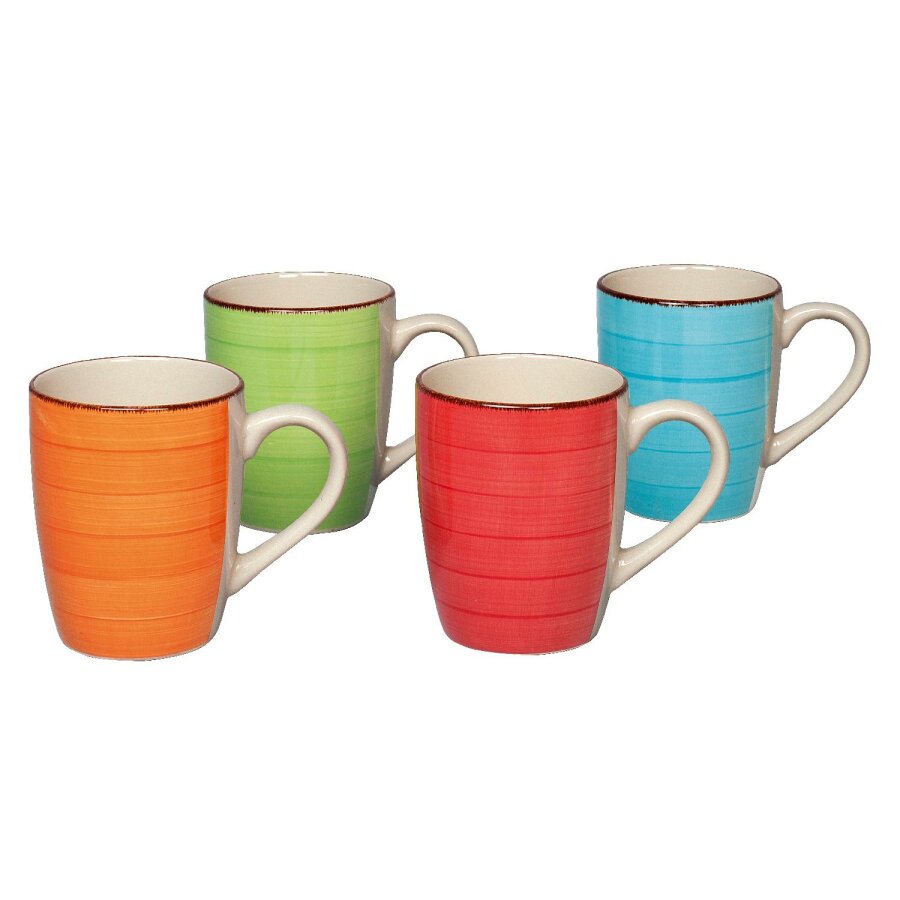 FLIRT by R&B Kaffeebecher Go sortiert 380