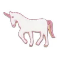 Städter Keksausstecher Einhorn 11 cm Edelstahl