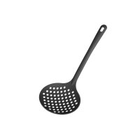 Metaltex Tecna Schaumlöffel 33,5 cm PPA schwarz