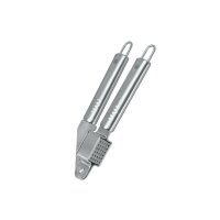 Metaltex Imperial Knoblauchpresse Edelstahl