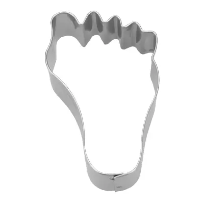 Städter Keksausstecher Fuß 5,5 cm Edelstahl