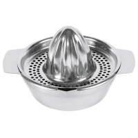 Chefs & Co. Zitruspresse 0,4 ltr. Ø13 cm...