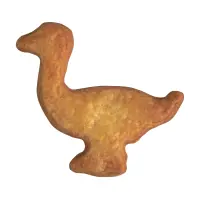 Städter Keksausstecher Gans 5,5 cm Edelstahl