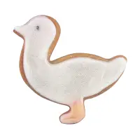 Städter Keksausstecher Gans 5,5 cm Edelstahl