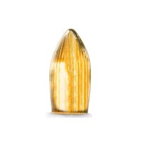 Hellum Ersatz-Riffelkerze für 20er Kette E10 12V...