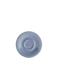 Kahla Pronto Colore Untertasse 12 cm stormy blue