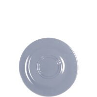 Kahla Pronto Colore Untertasse 16 cm stormy blue