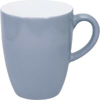 Kahla Pronto Colore Macchiatobecher 0,28 ltr. stormy blue