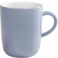 Kahla Pronto Colore Becher 0,35 ltr. stormy blue