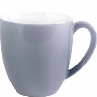 Kahla Pronto Colore Kaffeebecher 0,53 ltr. XL stormy blue