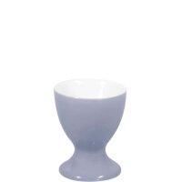 Kahla Pronto Colore Eierbecher mit Fuß stormy blue