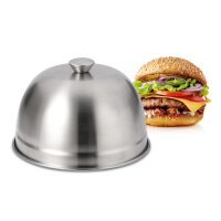 Weis Burger- und Speiseglocke Ø 17 cm