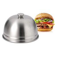 Weis Burger- und Speiseglocke Ø 21 cm