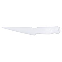 Marzipan-Messer 26cm Kunststoff