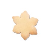 Städter Keksausstecher Narzisse 4,5 cm Edelstahl