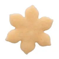 Städter Keksausstecher Narzisse 4,5 cm Edelstahl