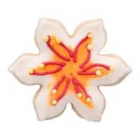 Städter Keksausstecher Narzisse 4,5 cm Edelstahl