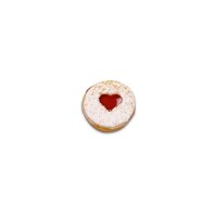 Städter Keksausstecher glatt 5 cm Ausstechform Linzer Der patente Spitzbub