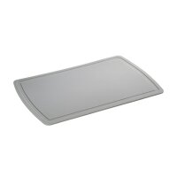 Zassenhaus Schneidmatte grau 32 x 20 cm Premium Line