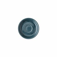 Thomas Trend Colour Kaffee-Untertasse night blue