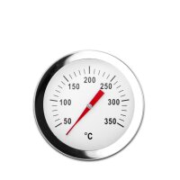 Weis Grillthermometer bis 350°C mit Schraubsteg