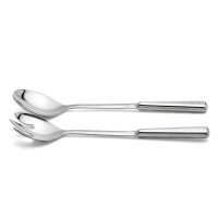 Weis Salatbesteck 30 cm aus Edelstahl