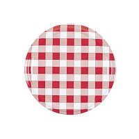 Twist-off Schraubdeckel Ø82 mm sterilisationsfest...