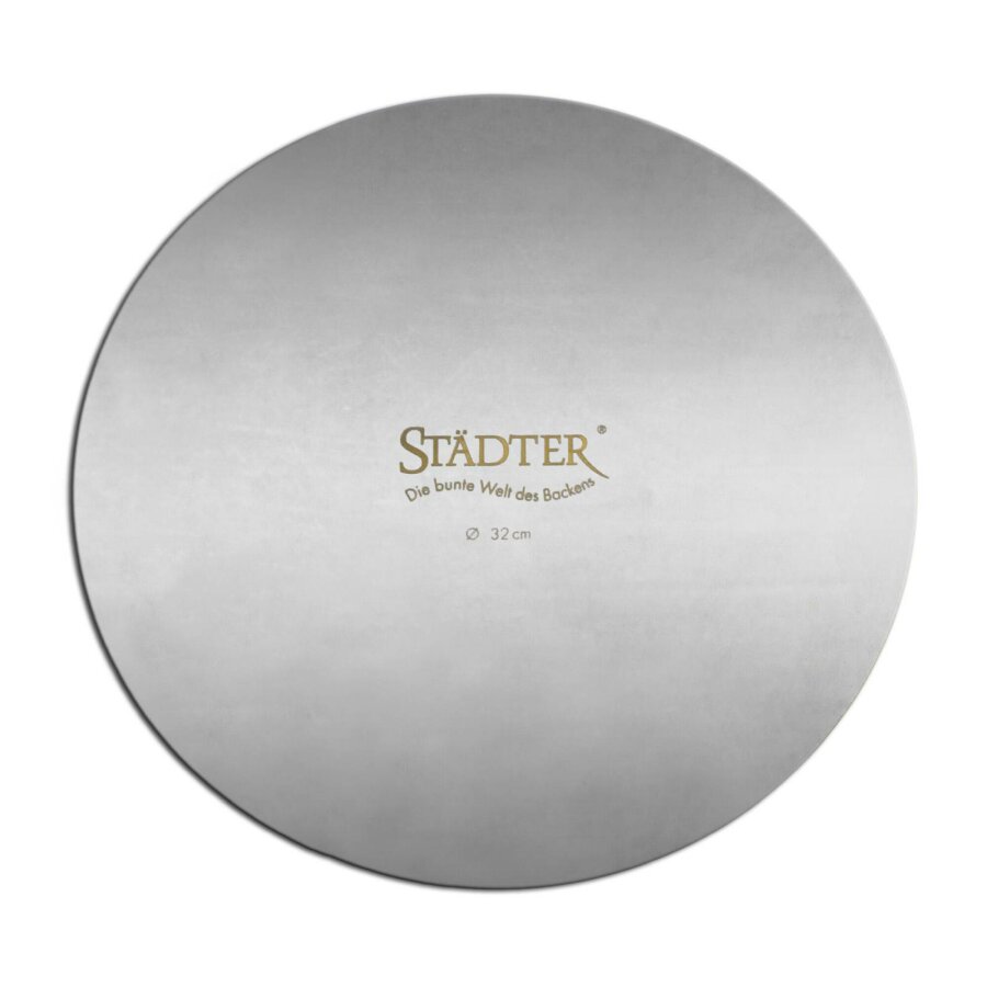 Städter Ausstechform Feuerwehrauto – Edelstahl, 7 Cm, Spülmaschinenfest, Für Teig & Basteln