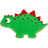 Birkmann Ausstechform Dinosaurier Stegosaurus 10 cm...