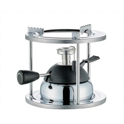 Cilio Gasbrenner-Set FIAMMA
