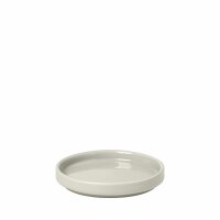 Blomus Dessertteller Pilar Keramik H 1,5 cm Ø 10...
