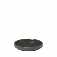 Blomus Dessertteller Pilar Keramik H 1,5 cm Ø 10...