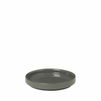 Blomus Dessertteller Pilar Keramik H 1,5 cm Ø 10...