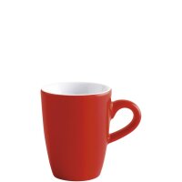 Kahla Pronto Colore Espresso-Obertasse hoch 0,10 ltr....