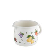 Riess Milchtopf Schnabeltopf Ø10 cm 0,75 ltr....