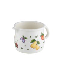 Riess Milchtopf Schnabeltopf Ø14 cm 1.70 ltr....