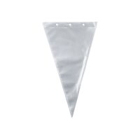 Städter Einwegspritzbeutel 45 cm 50 Stk.