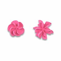 Städter Spritzbeuteltüllen Blüte 14 mm Edelstahl