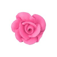 Städter Spritzbeuteltüllen Rosentülle 15mm gerade Edelstahl