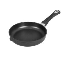 AMT Bratpfanne Ø24 cm schwarz