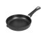AMT Bratpfanne Ø24 cm schwarz