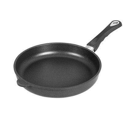AMT Bratpfanne Ø28 cm schwarz