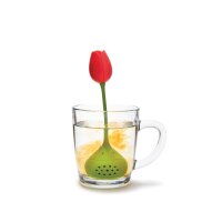 Ototo Tee-Ei Tulip Tulpe Silikon