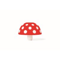 Ototo Trichter Fungilicious Magic Mushroom Fliegenpilz