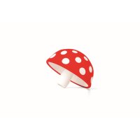 Ototo Trichter Fungilicious Magic Mushroom Fliegenpilz
