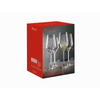 Spiegelau Champagnerglas LifeStyle 310 ml 4er Set...