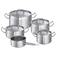 Schulte Ufer Profi-Line i Meister-Set 5-tlg. B 20 F 16 20...